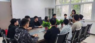 william威廉亚洲官方团总支组织团学干部深入...
